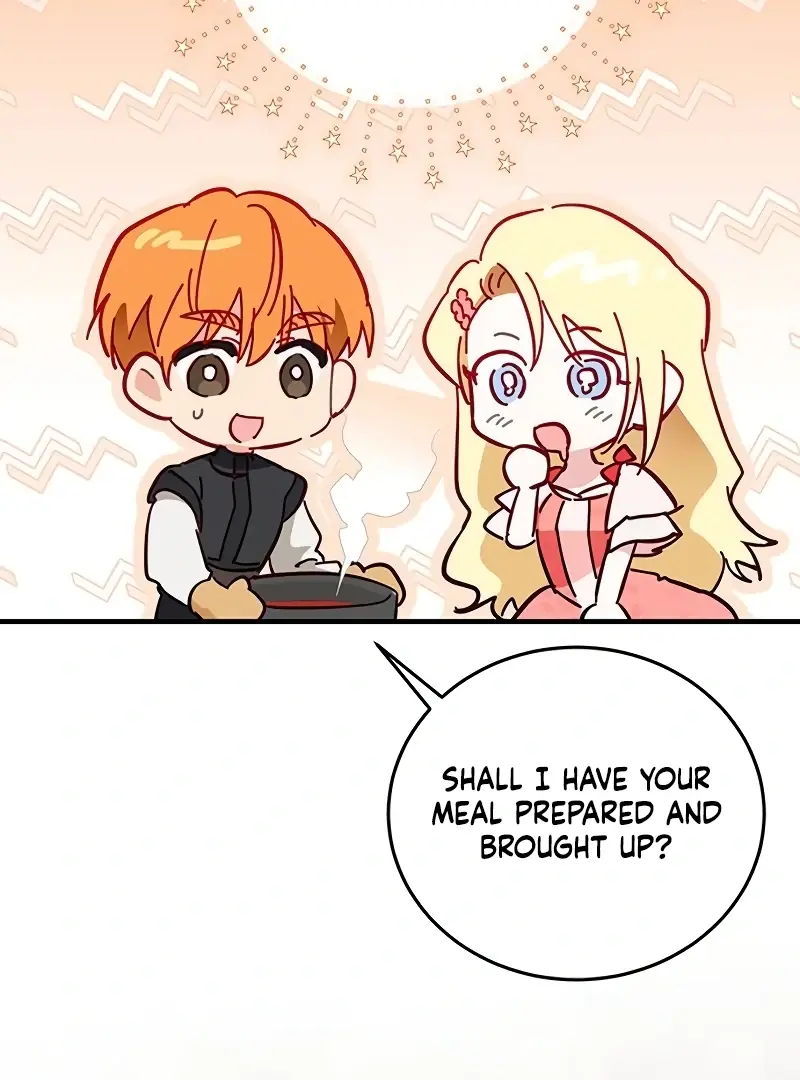 Born to Be the Grand Duchess Chapter 4 Page 78