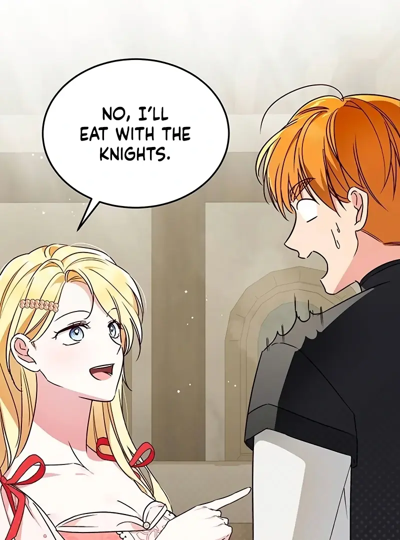 Born to Be the Grand Duchess Chapter 4 Page 79