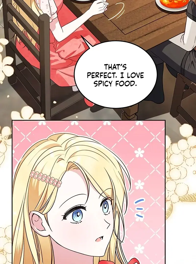 Born to Be the Grand Duchess Chapter 4 Page 84