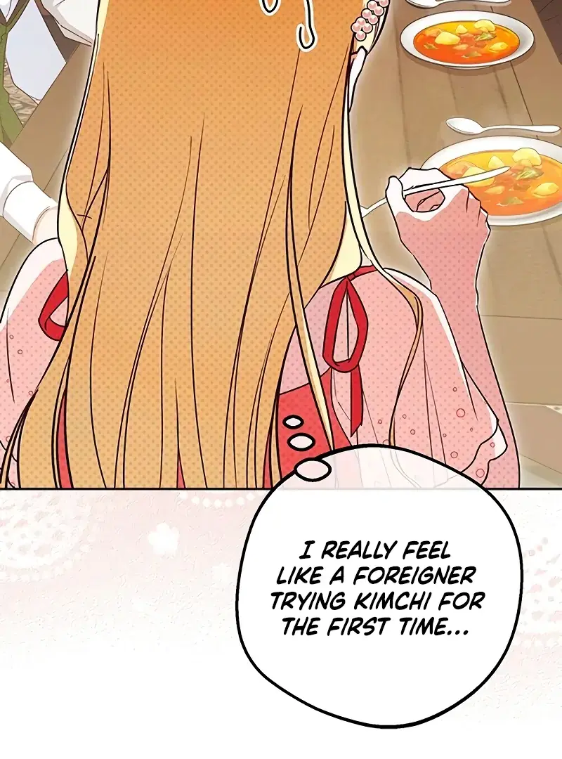 Born to Be the Grand Duchess Chapter 4 Page 86