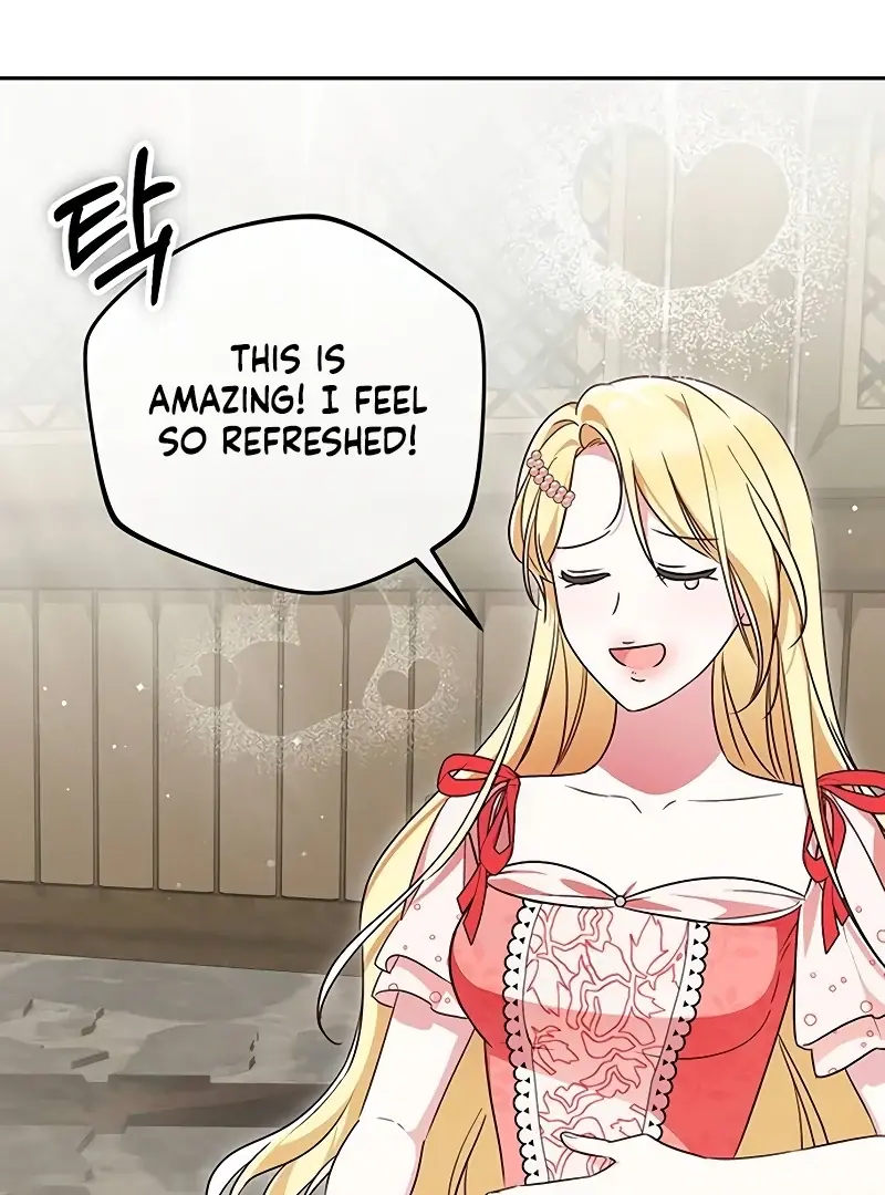 Born to Be the Grand Duchess Chapter 4 Page 94