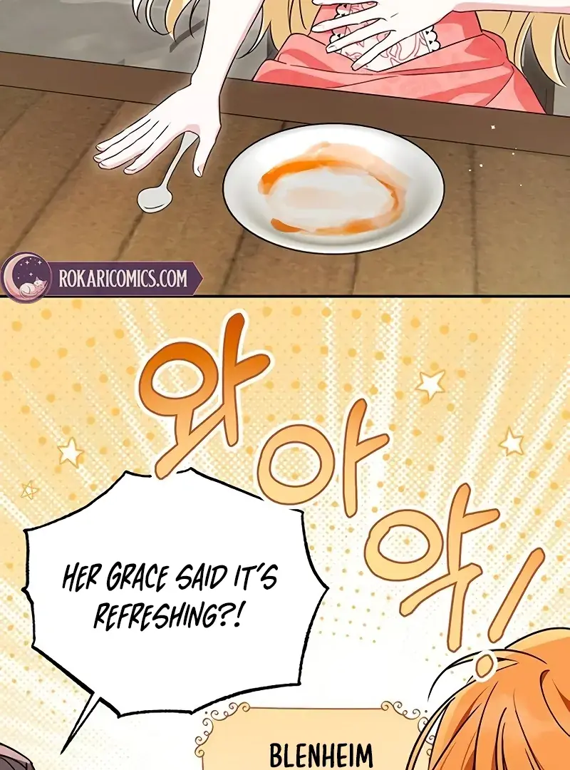 Born to Be the Grand Duchess Chapter 4 Page 95