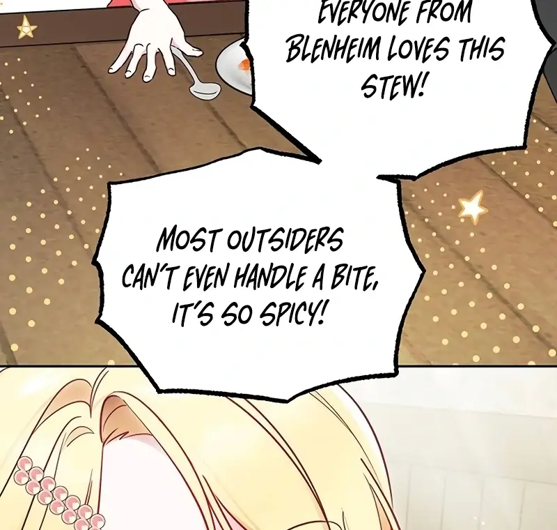 Born to Be the Grand Duchess Chapter 4 Page 97