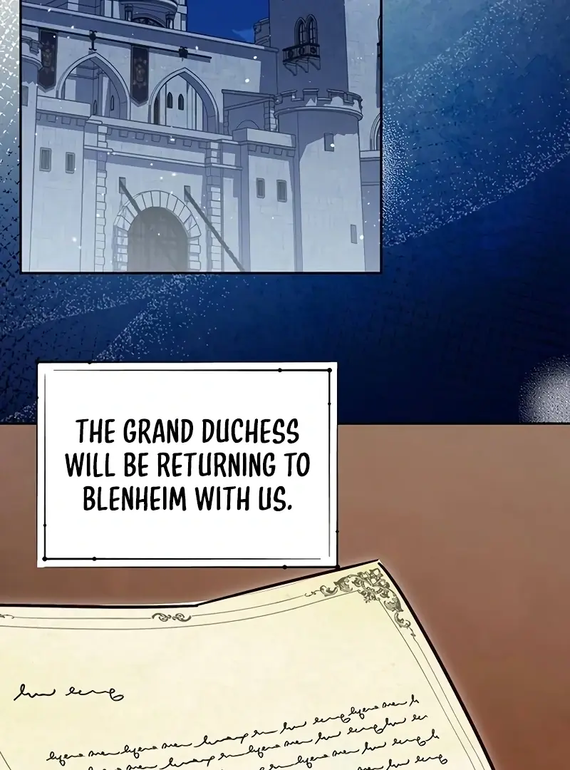 Born to Be the Grand Duchess Chapter 4 Page 102