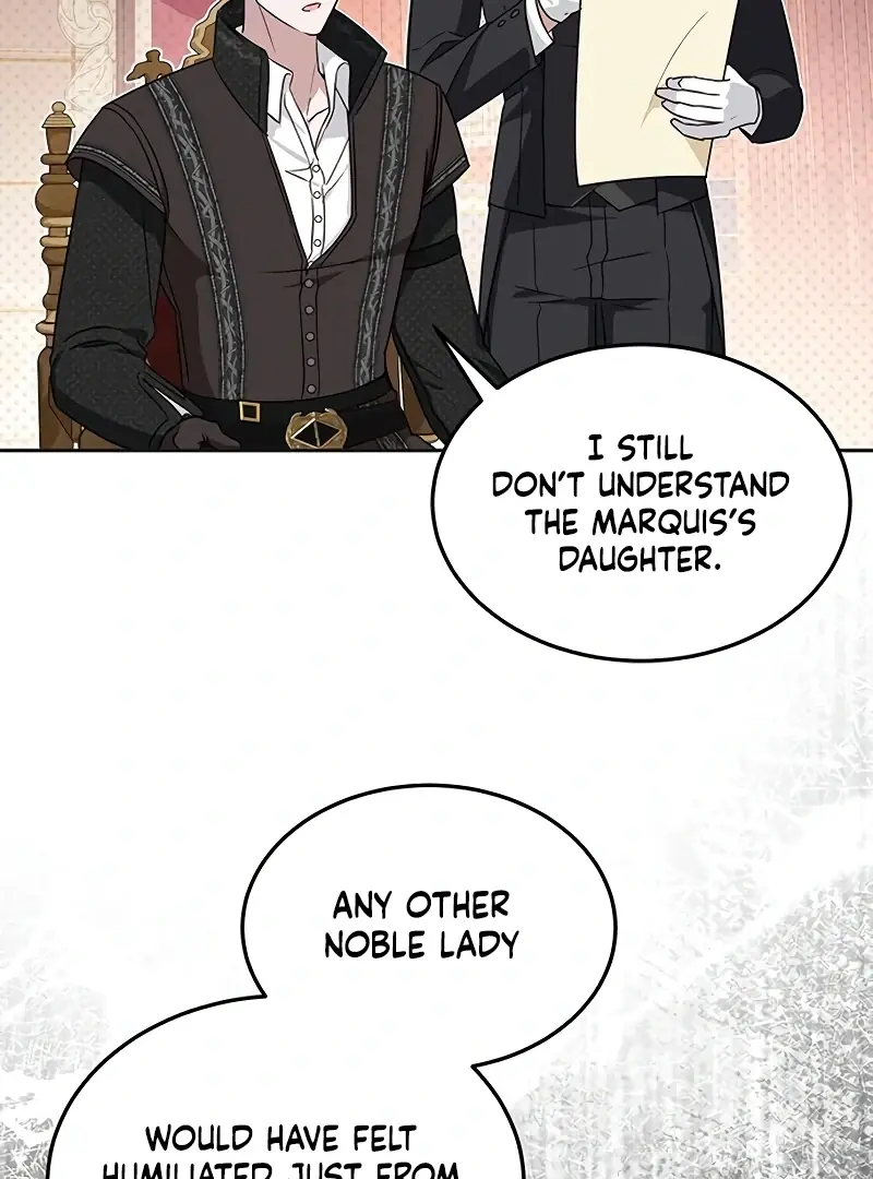 Born to Be the Grand Duchess Chapter 4 Page 110