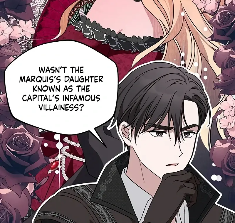 Born to Be the Grand Duchess Chapter 4 Page 113