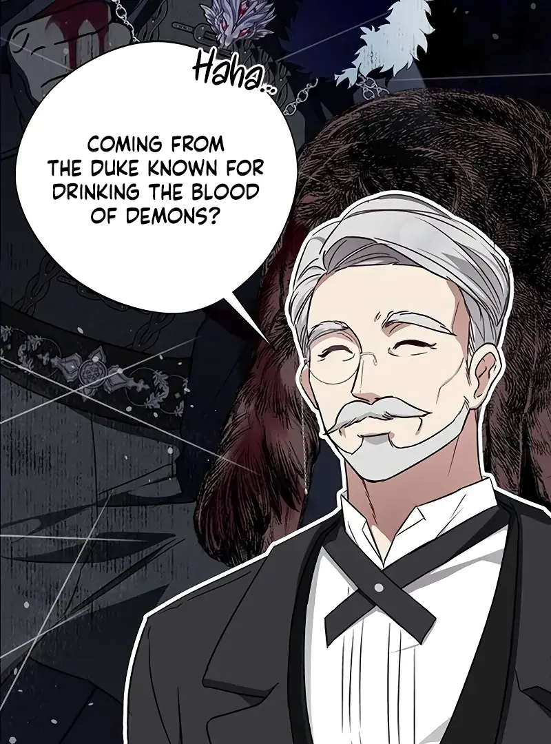 Born to Be the Grand Duchess Chapter 4 Page 115