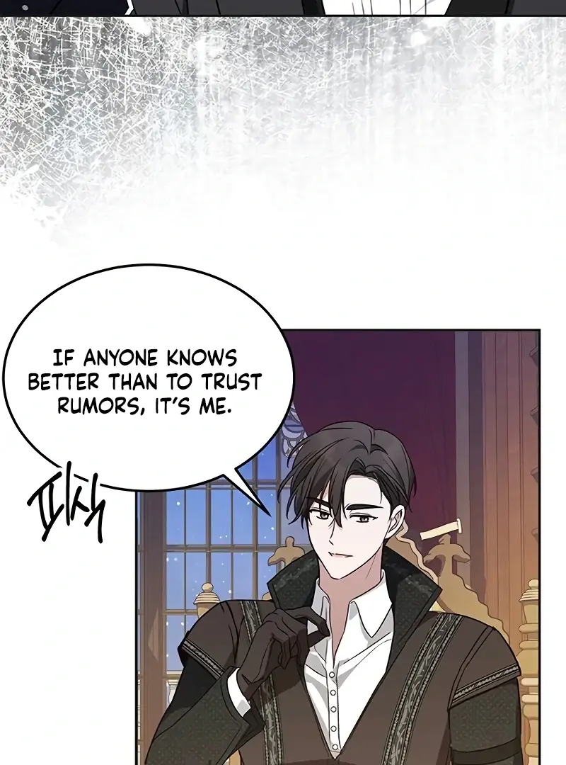 Born to Be the Grand Duchess Chapter 4 Page 116