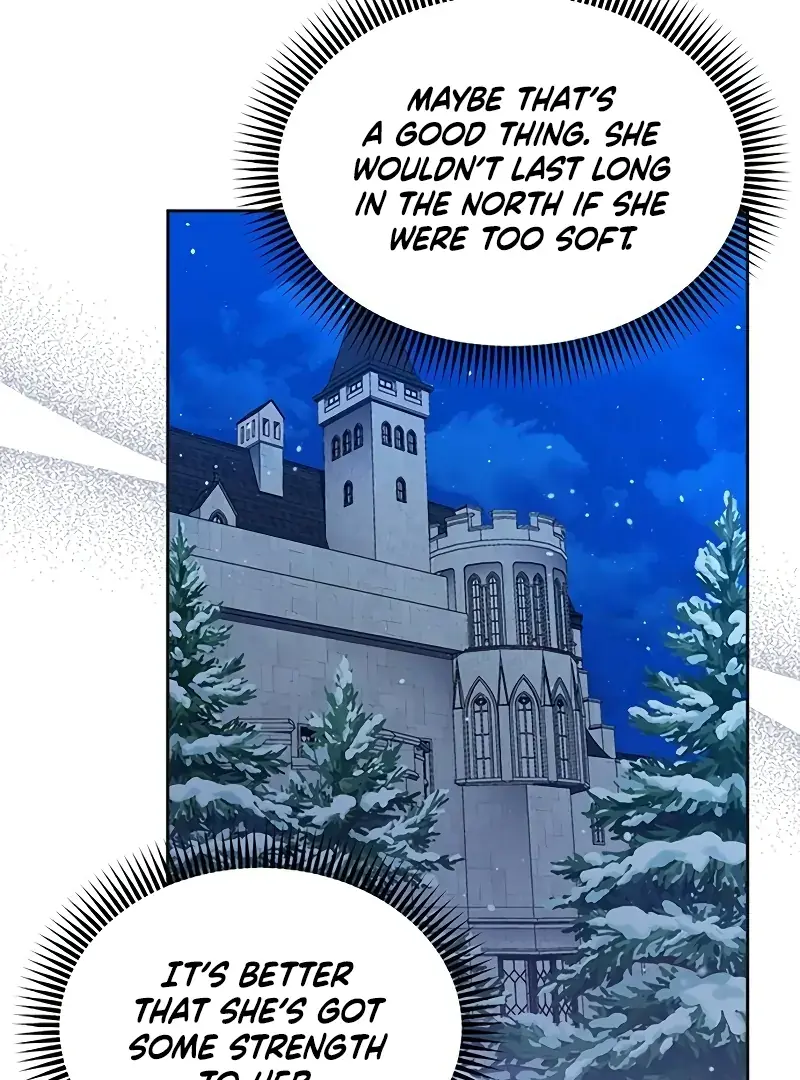 Born to Be the Grand Duchess Chapter 4 Page 118