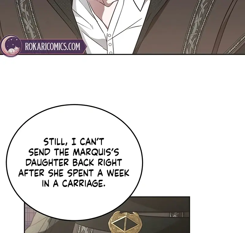 Born to Be the Grand Duchess Chapter 4 Page 120