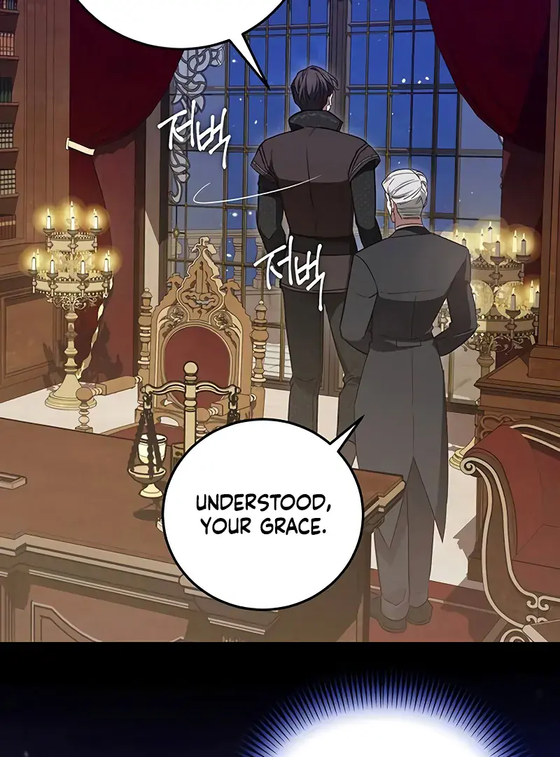 Born to Be the Grand Duchess Chapter 4 Page 123