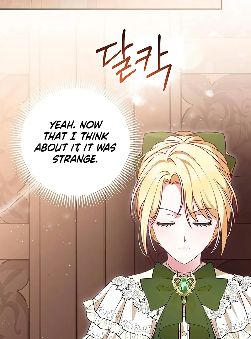 Born to Be the Grand Duchess Chapter 6 Page 4