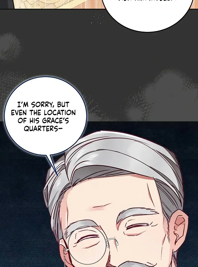 Born to Be the Grand Duchess Chapter 6 Page 10
