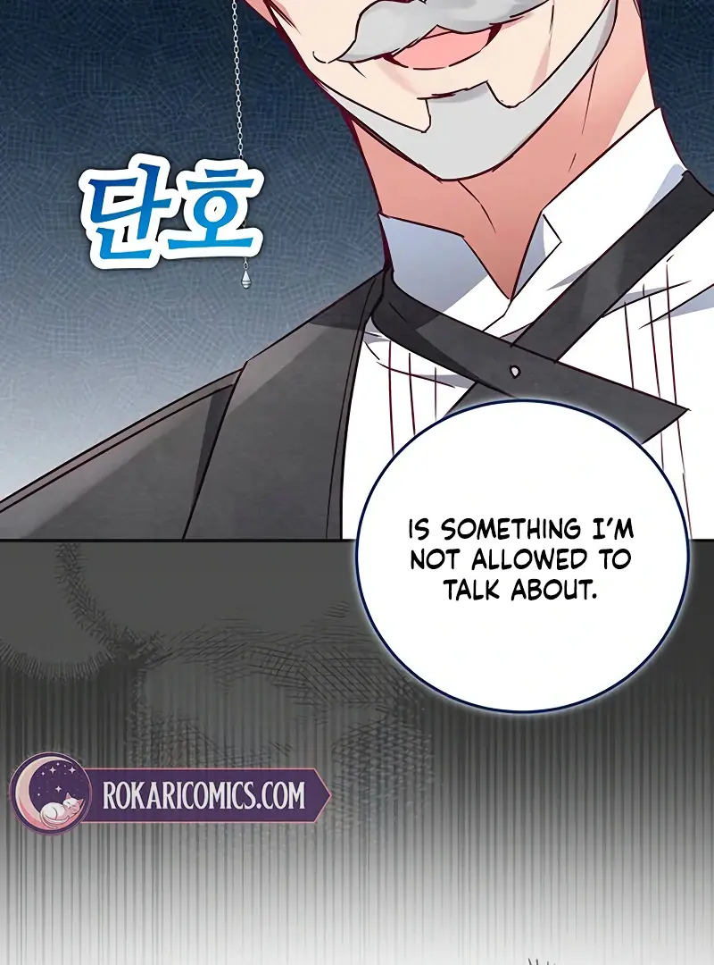 Born to Be the Grand Duchess Chapter 6 Page 11