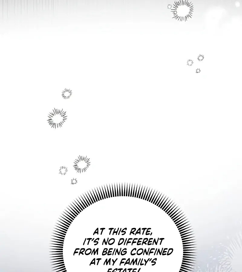 Born to Be the Grand Duchess Chapter 6 Page 12