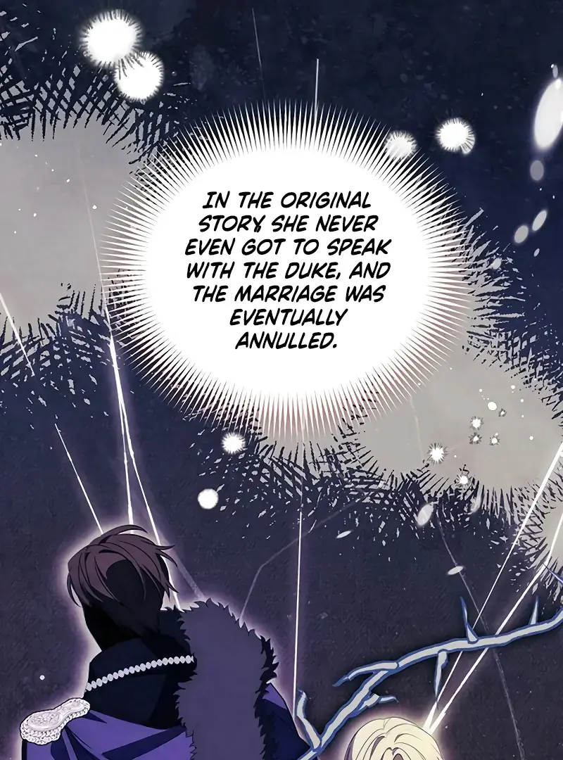Born to Be the Grand Duchess Chapter 6 Page 14