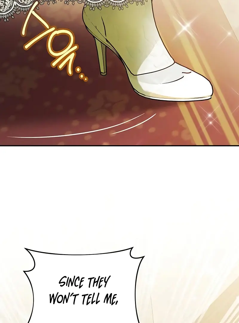 Born to Be the Grand Duchess Chapter 6 Page 17