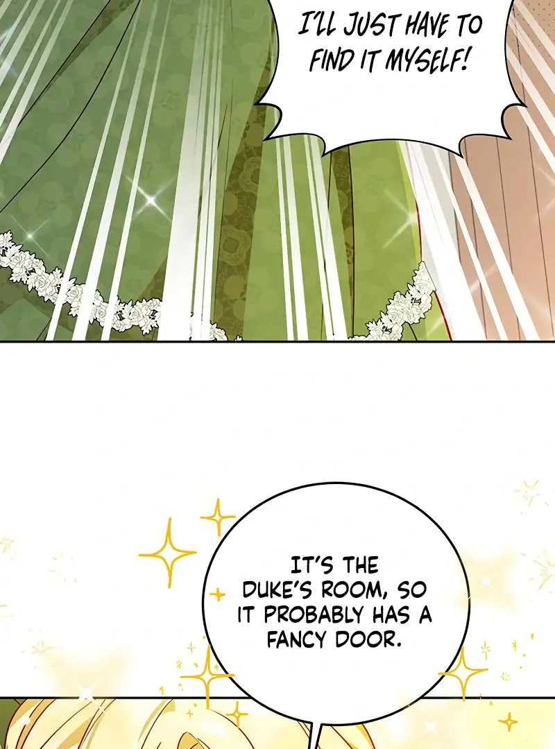 Born to Be the Grand Duchess Chapter 6 Page 19