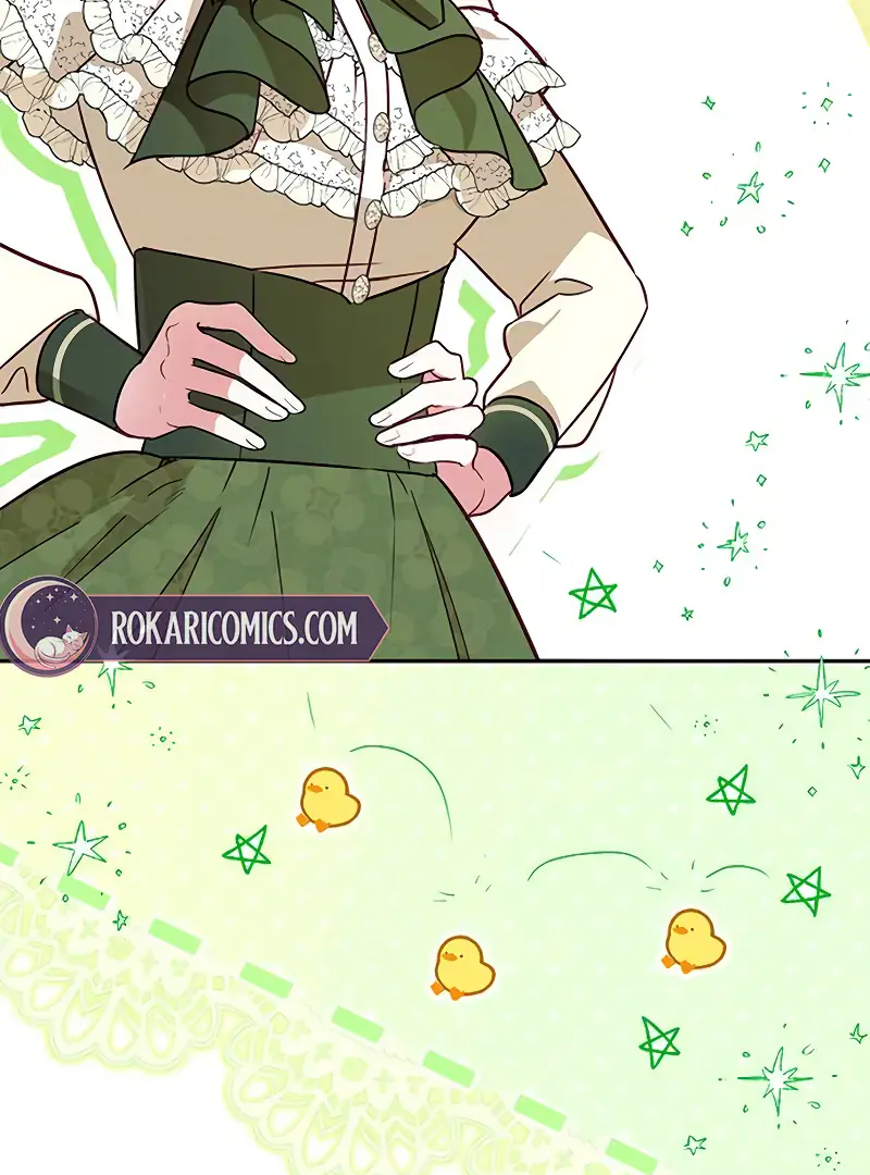Born to Be the Grand Duchess Chapter 6 Page 23