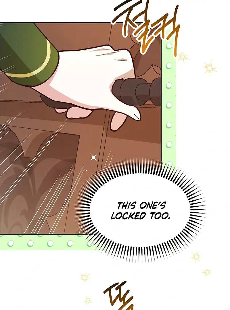 Born to Be the Grand Duchess Chapter 6 Page 27