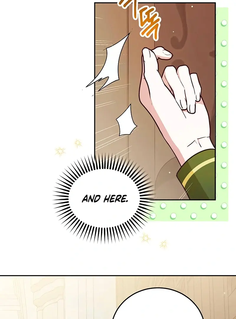 Born to Be the Grand Duchess Chapter 6 Page 28