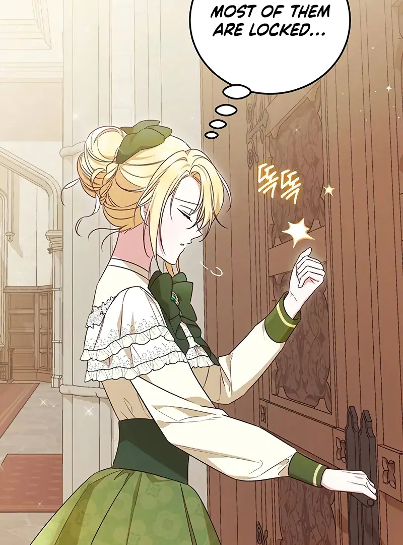 Born to Be the Grand Duchess Chapter 6 Page 29