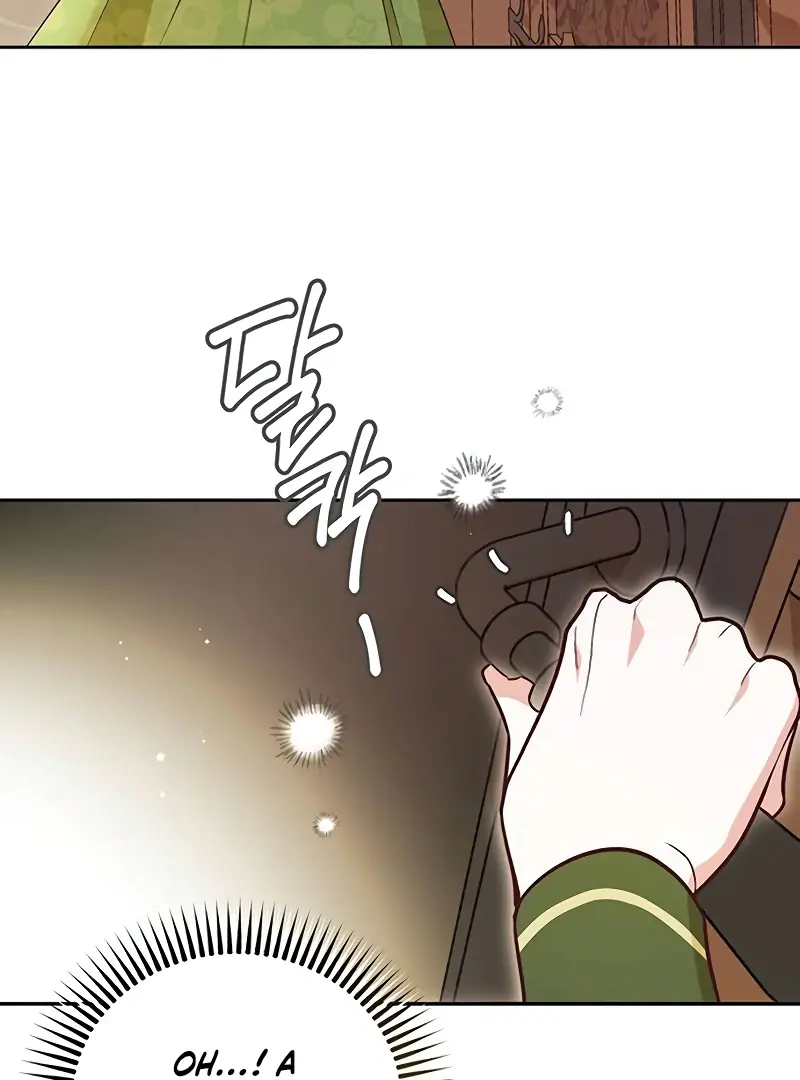 Born to Be the Grand Duchess Chapter 6 Page 30