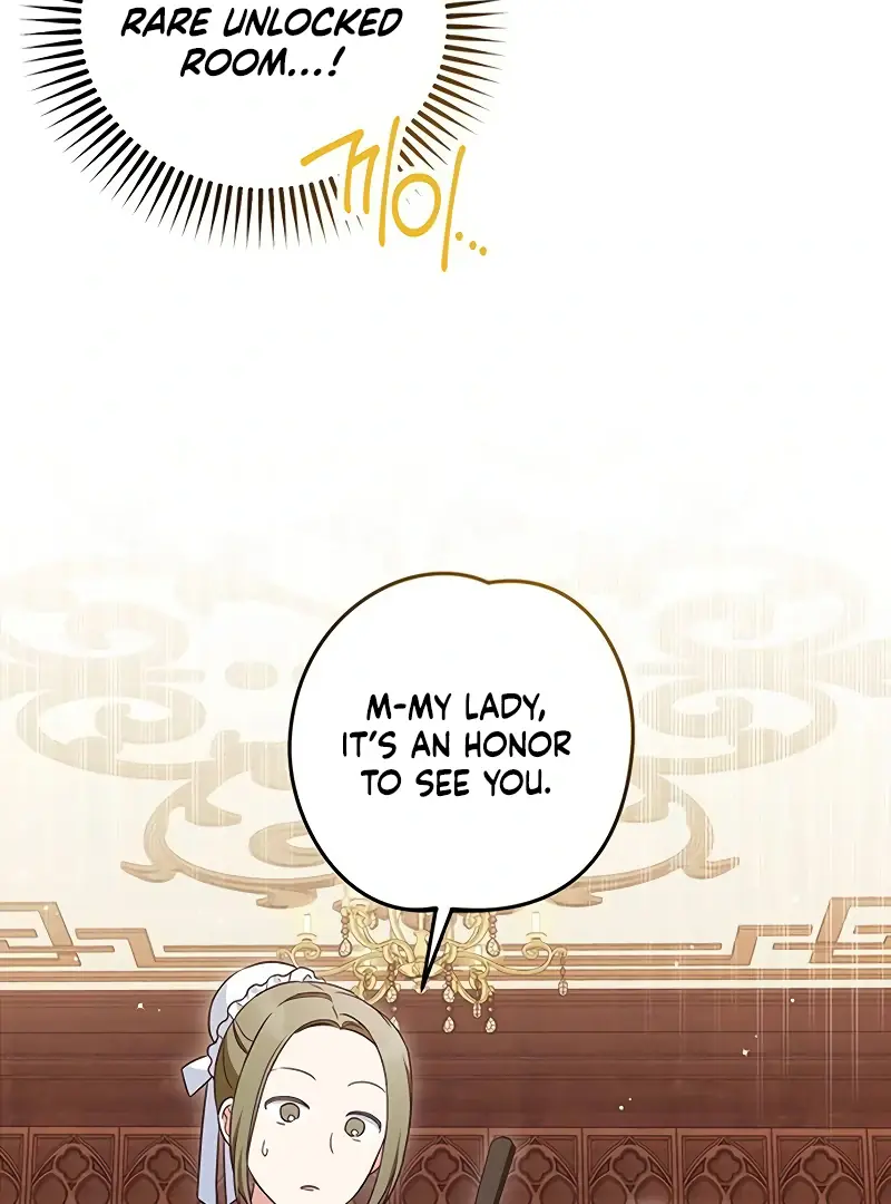 Born to Be the Grand Duchess Chapter 6 Page 31