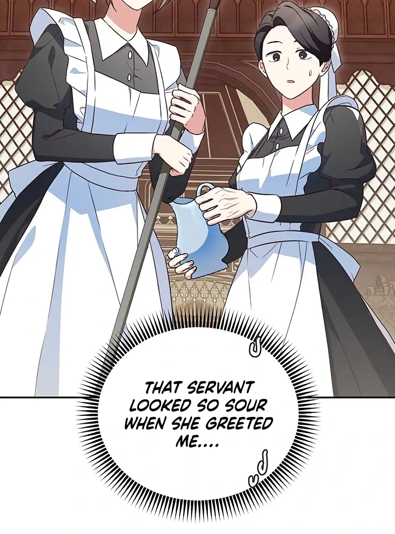 Born to Be the Grand Duchess Chapter 6 Page 32