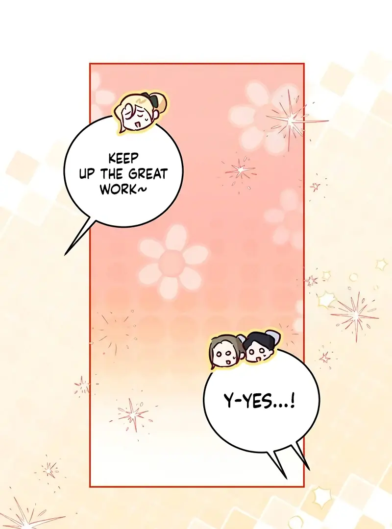 Born to Be the Grand Duchess Chapter 6 Page 33
