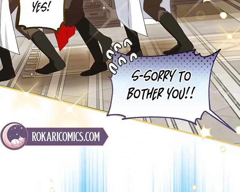 Born to Be the Grand Duchess Chapter 6 Page 37
