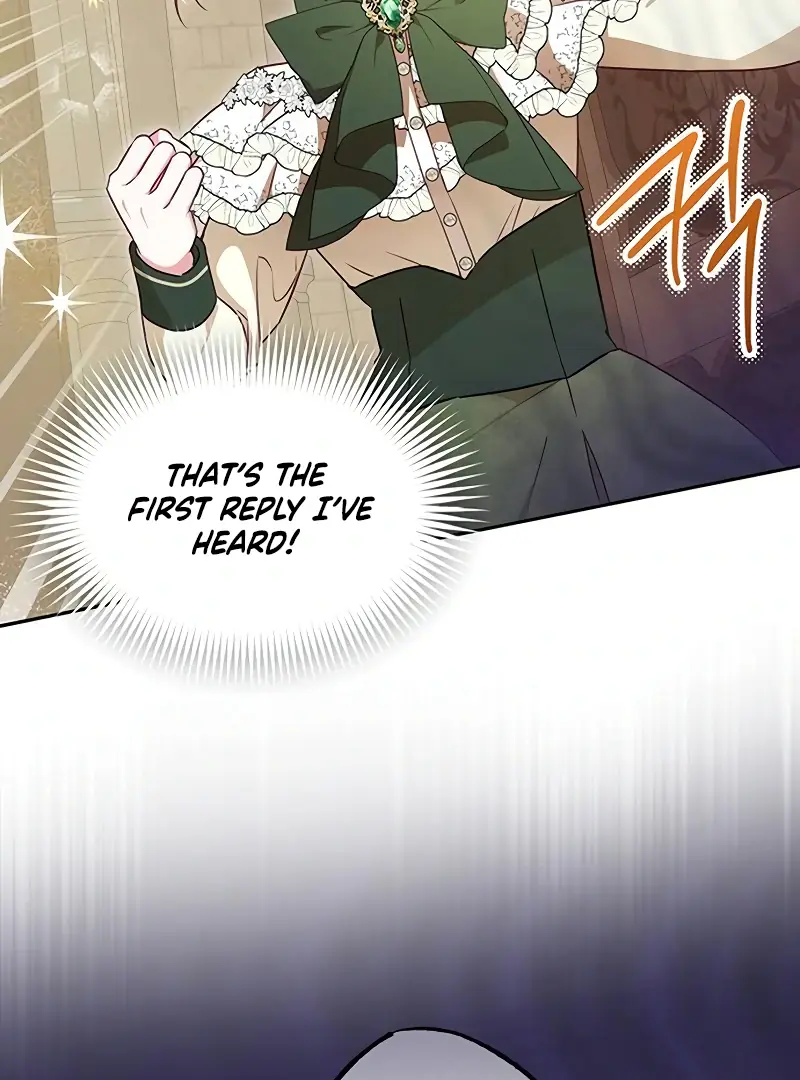 Born to Be the Grand Duchess Chapter 6 Page 42
