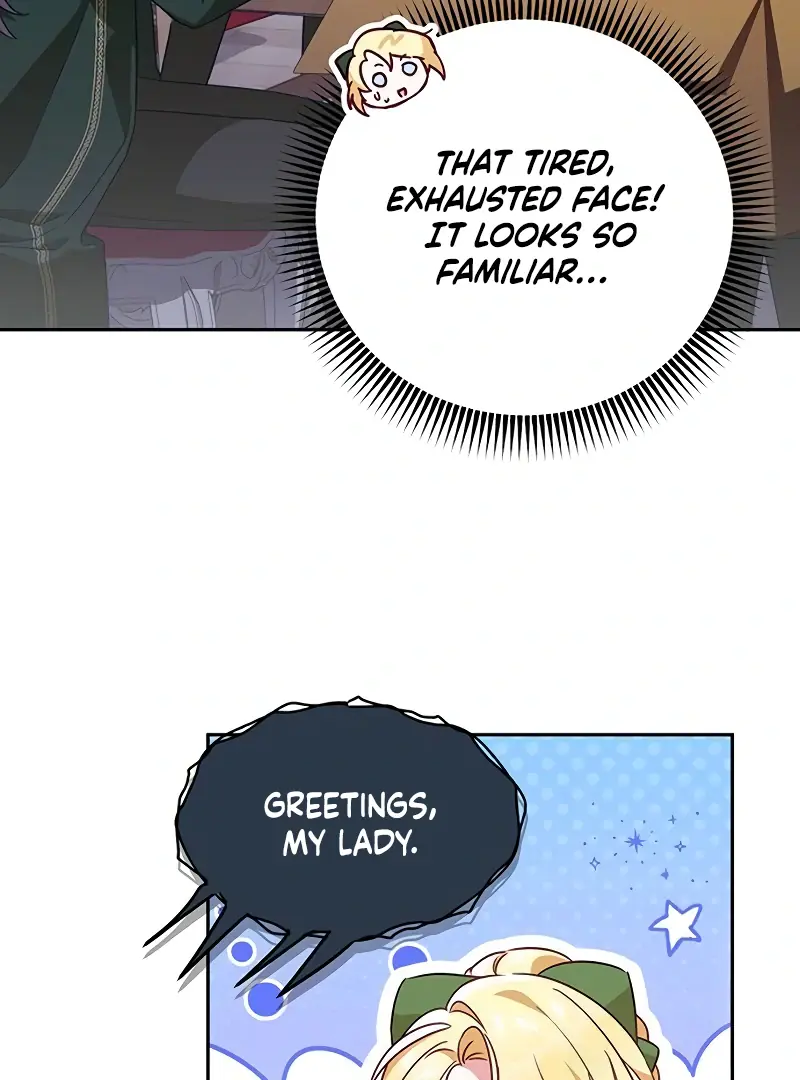 Born to Be the Grand Duchess Chapter 6 Page 44