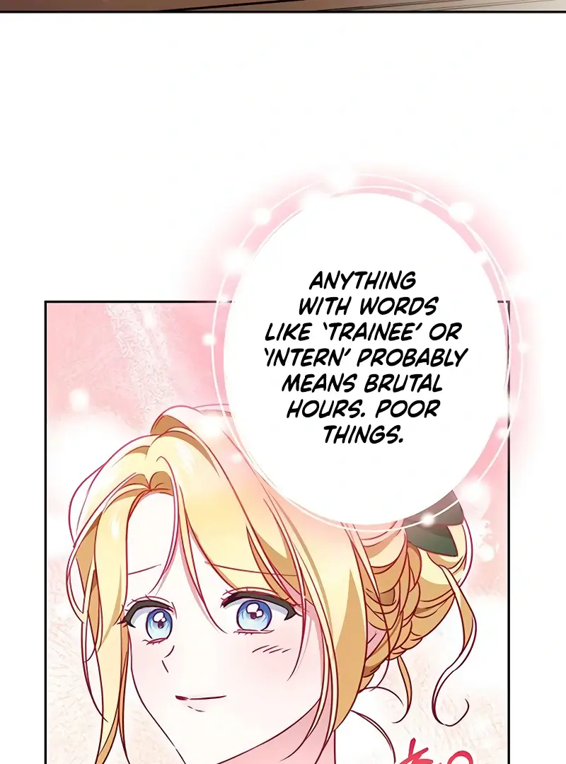 Born to Be the Grand Duchess Chapter 6 Page 47