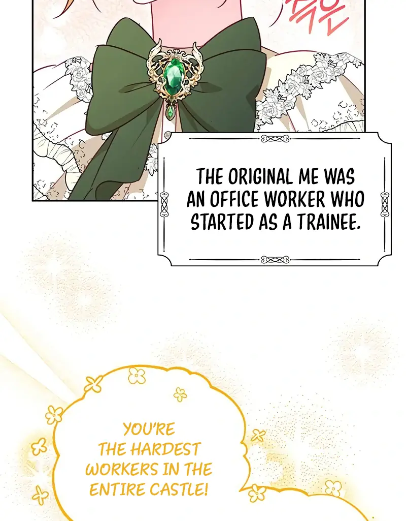 Born to Be the Grand Duchess Chapter 6 Page 48