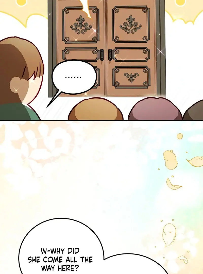 Born to Be the Grand Duchess Chapter 6 Page 52