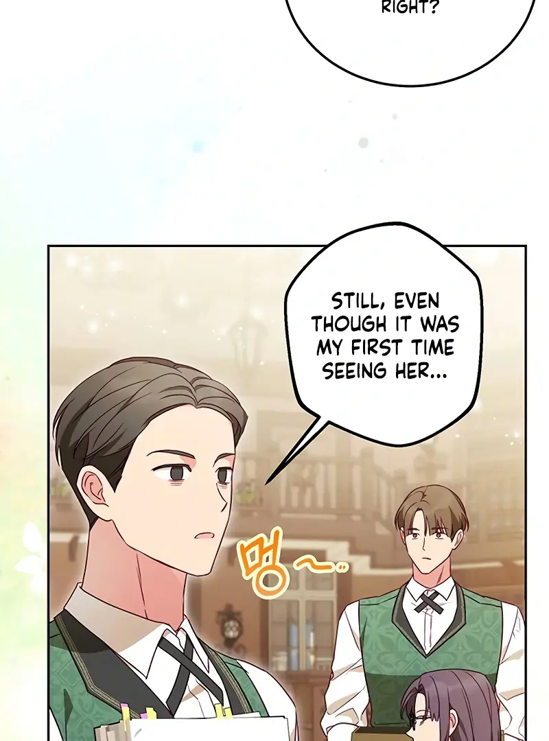 Born to Be the Grand Duchess Chapter 6 Page 54
