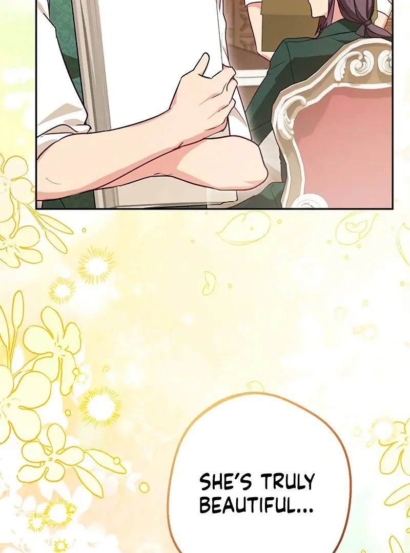 Born to Be the Grand Duchess Chapter 6 Page 55