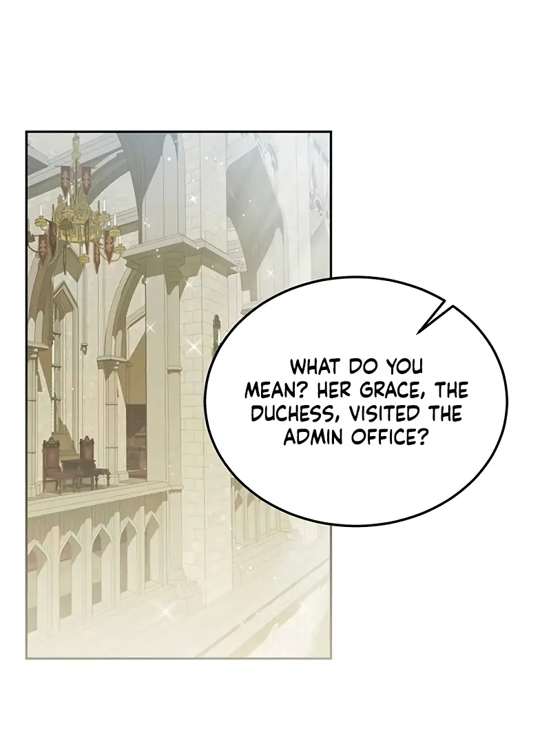 Born to Be the Grand Duchess Chapter 6 Page 57