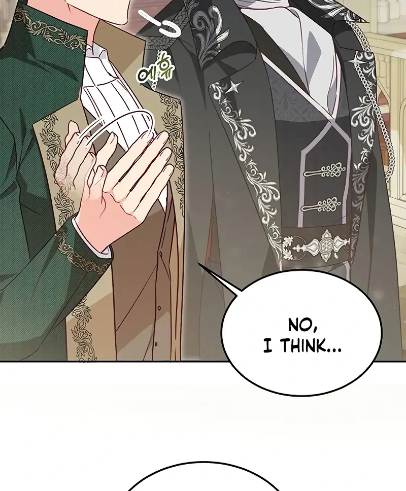 Born to Be the Grand Duchess Chapter 6 Page 60
