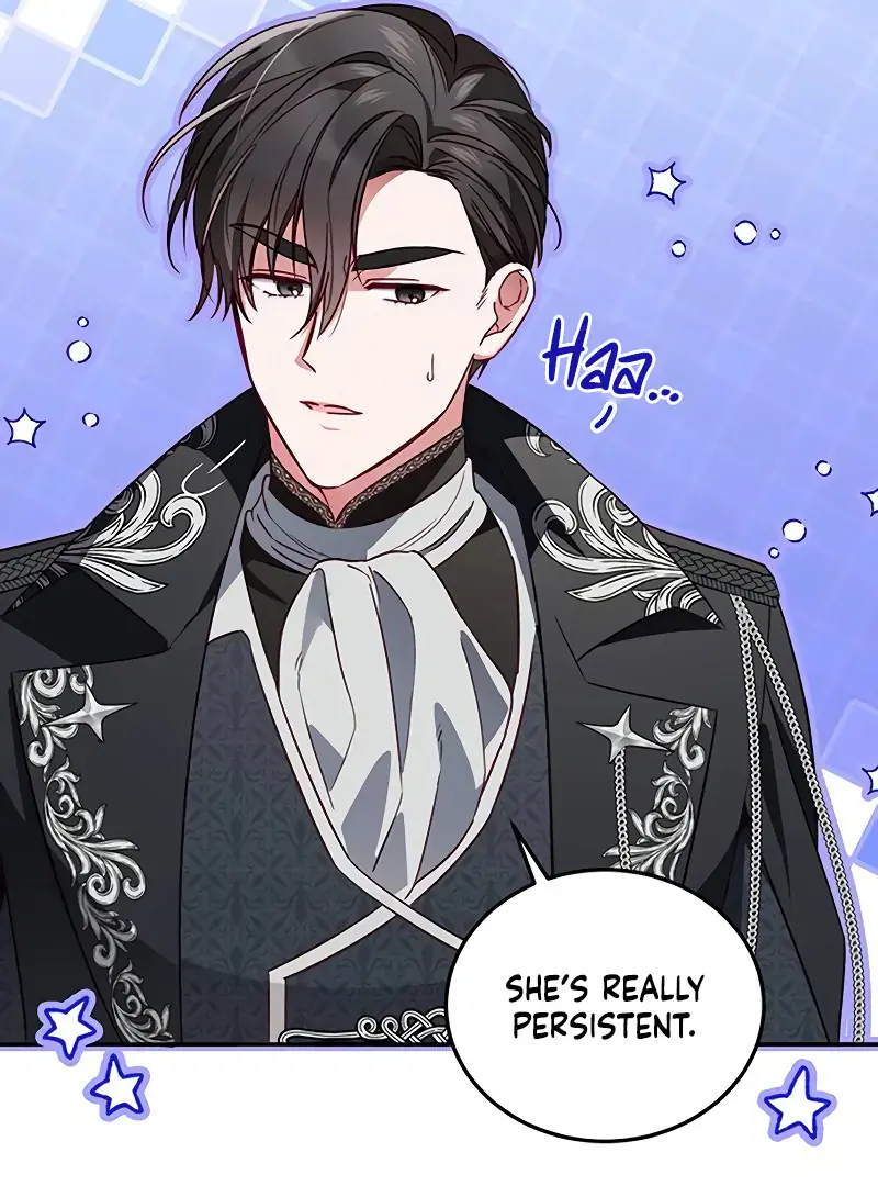 Born to Be the Grand Duchess Chapter 6 Page 62