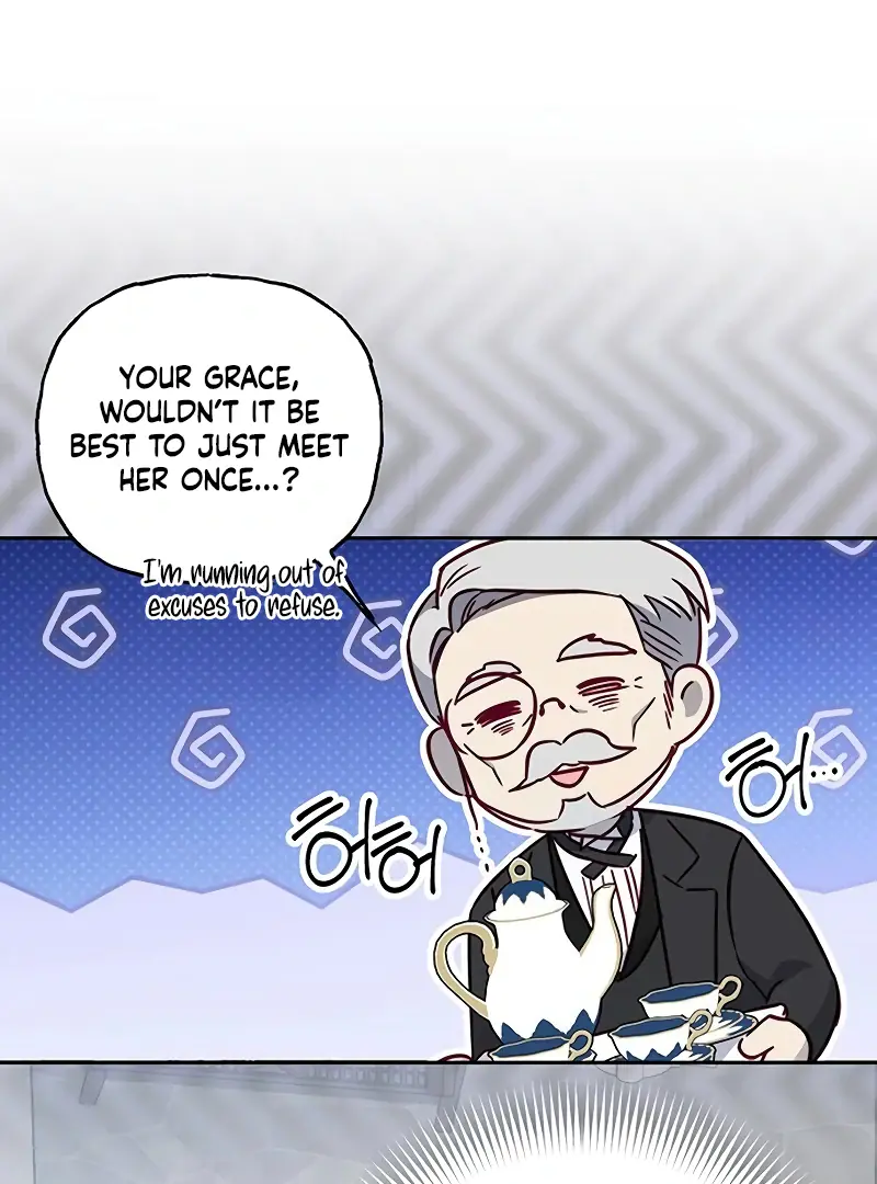 Born to Be the Grand Duchess Chapter 6 Page 63