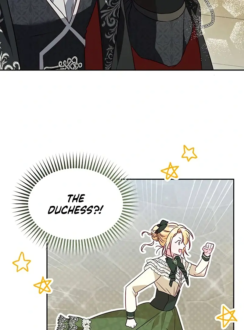 Born to Be the Grand Duchess Chapter 6 Page 65