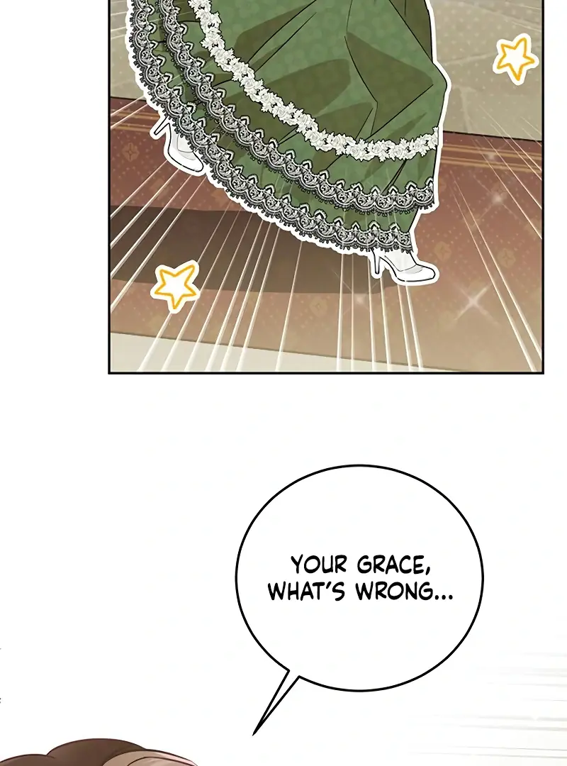 Born to Be the Grand Duchess Chapter 6 Page 66