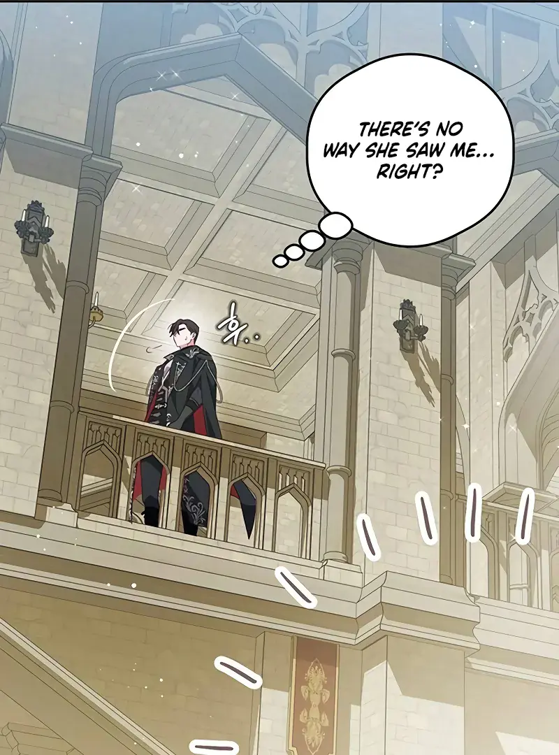 Born to Be the Grand Duchess Chapter 6 Page 74