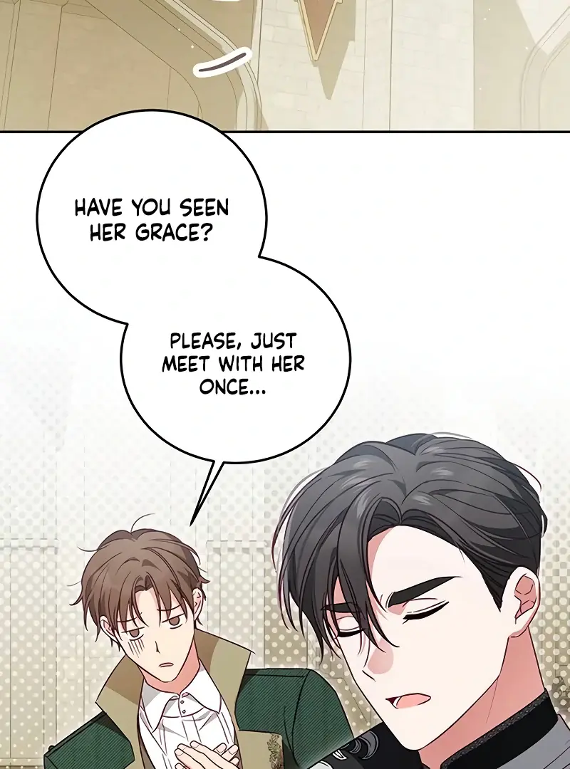 Born to Be the Grand Duchess Chapter 6 Page 75