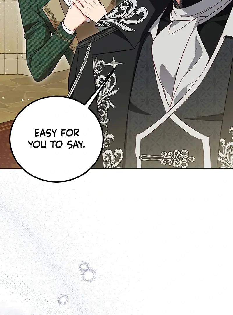 Born to Be the Grand Duchess Chapter 6 Page 76