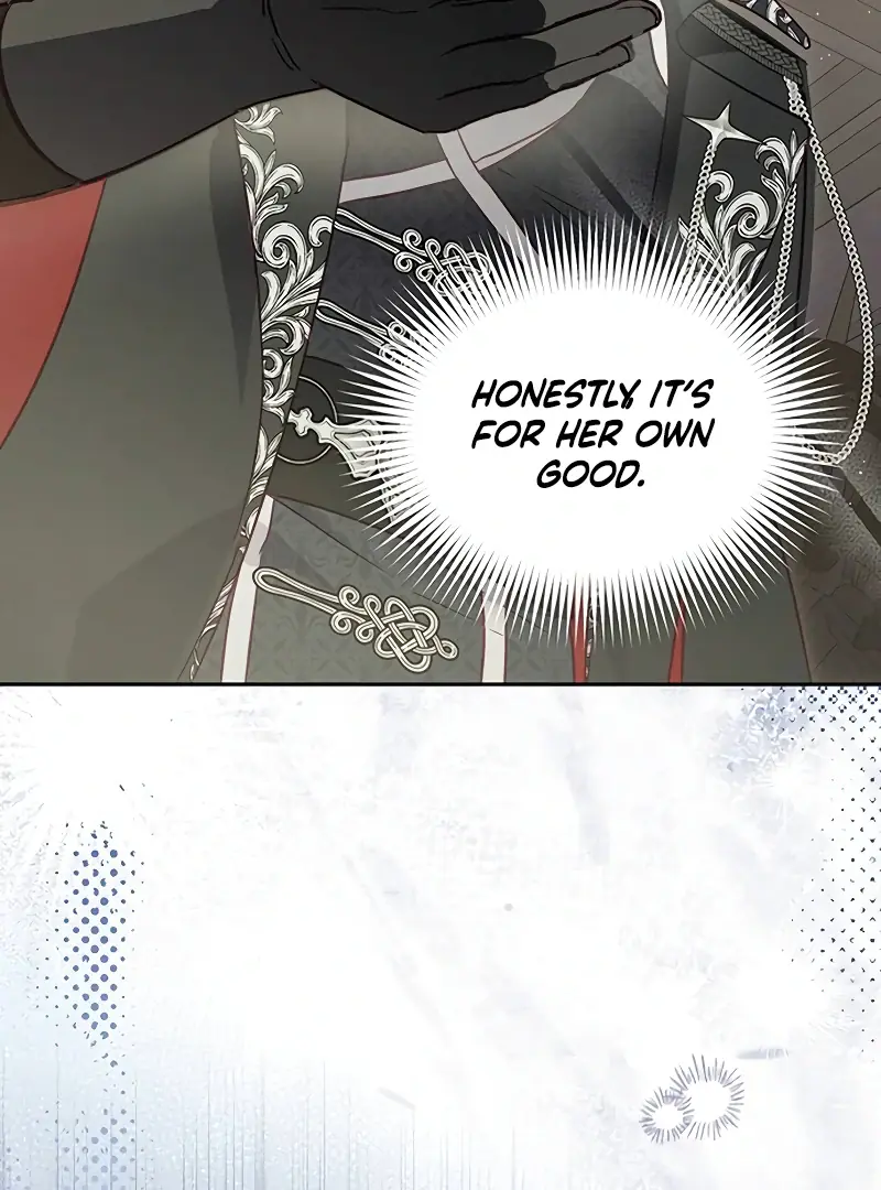 Born to Be the Grand Duchess Chapter 6 Page 78