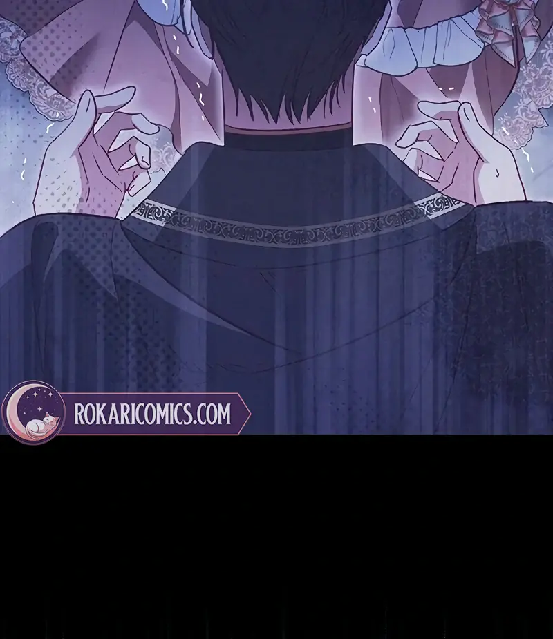 Born to Be the Grand Duchess Chapter 6 Page 84