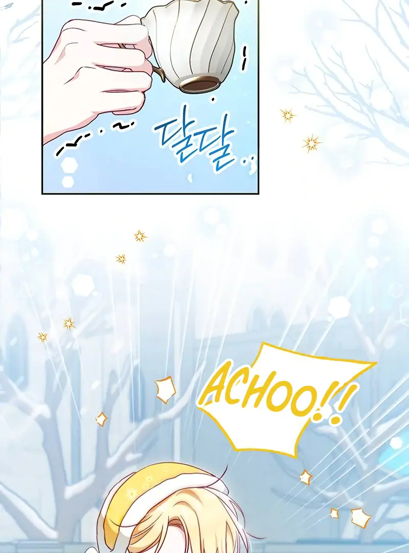 Born to Be the Grand Duchess Chapter 6 Page 92